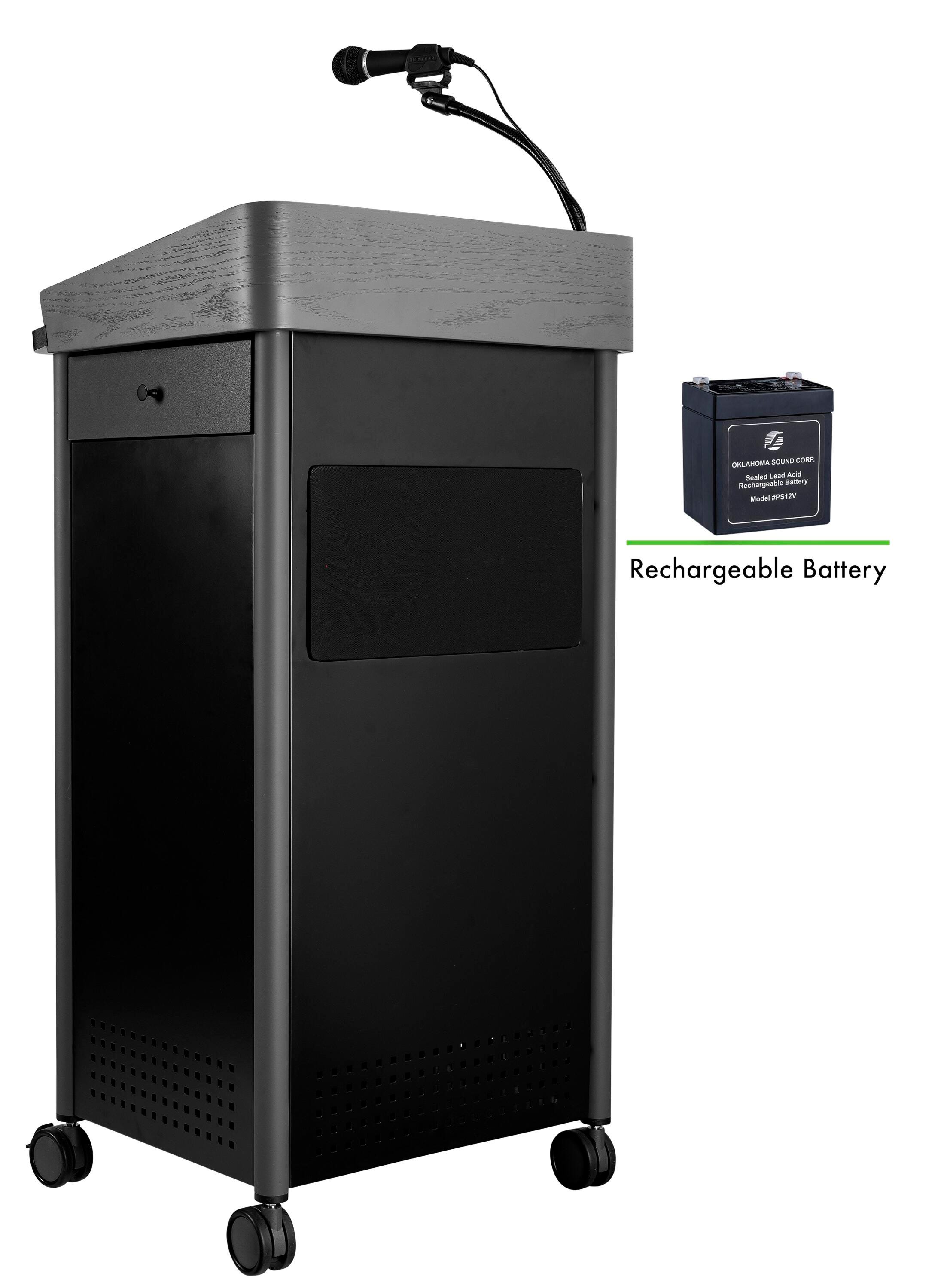 Lecterns, Podiums, Item Number 2028749